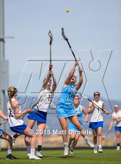 Thumbnail 3 in Valor Christian @ Rampart photogallery.