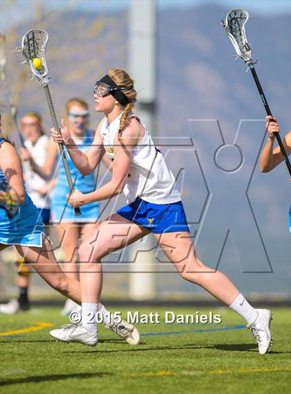 Thumbnail 1 in Valor Christian @ Rampart photogallery.