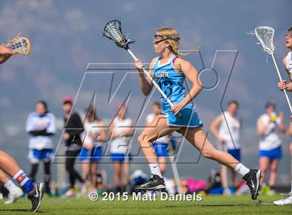 Thumbnail 3 in Valor Christian @ Rampart photogallery.