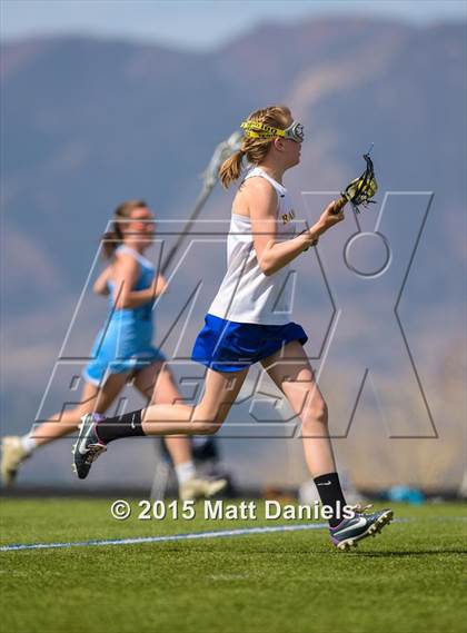 Thumbnail 3 in Valor Christian @ Rampart photogallery.