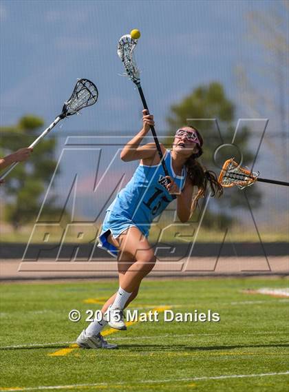 Thumbnail 3 in Valor Christian @ Rampart photogallery.