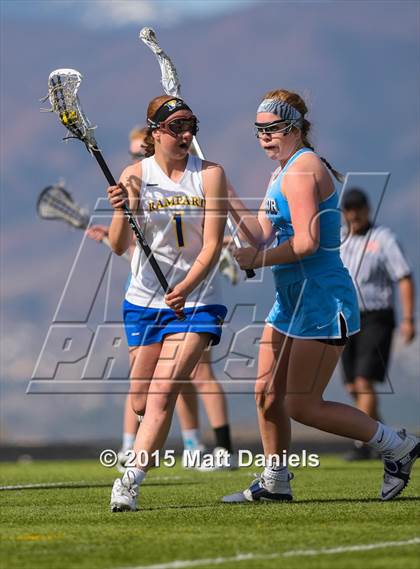Thumbnail 3 in Valor Christian @ Rampart photogallery.