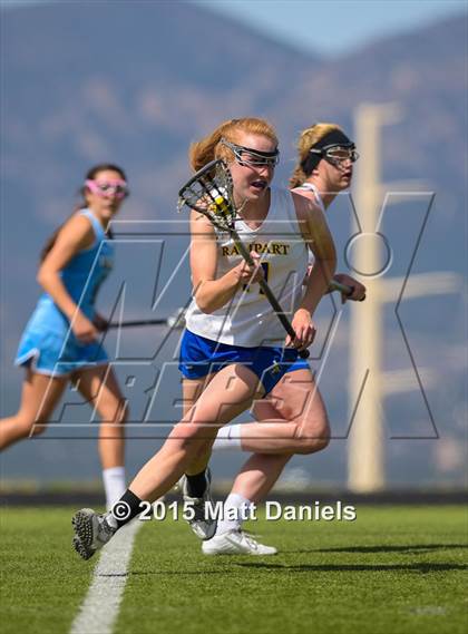 Thumbnail 2 in Valor Christian @ Rampart photogallery.