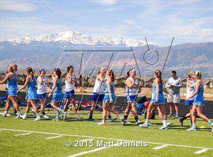 Thumbnail 1 in Valor Christian @ Rampart photogallery.