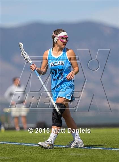 Thumbnail 3 in Valor Christian @ Rampart photogallery.