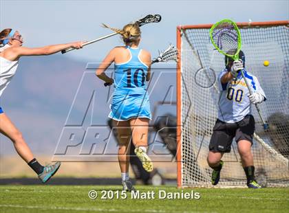 Thumbnail 2 in Valor Christian @ Rampart photogallery.