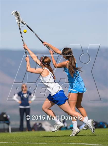 Thumbnail 2 in Valor Christian @ Rampart photogallery.