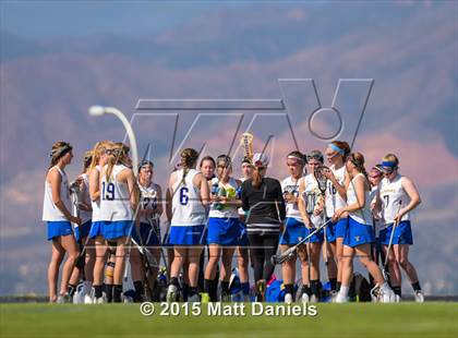 Thumbnail 3 in Valor Christian @ Rampart photogallery.