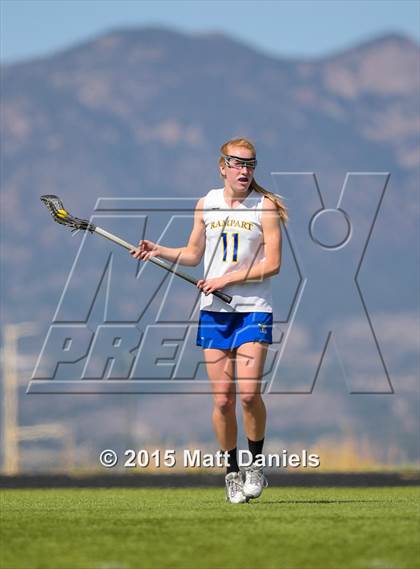 Thumbnail 1 in Valor Christian @ Rampart photogallery.
