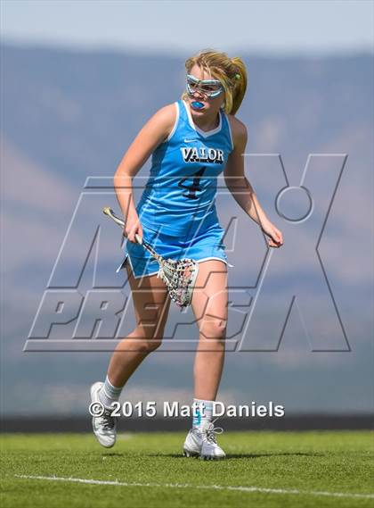 Thumbnail 2 in Valor Christian @ Rampart photogallery.