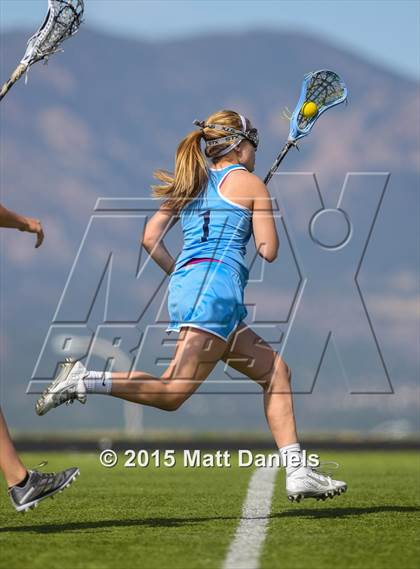 Thumbnail 1 in Valor Christian @ Rampart photogallery.