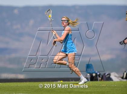 Thumbnail 2 in Valor Christian @ Rampart photogallery.