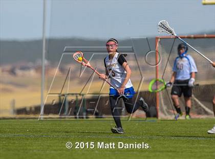 Thumbnail 2 in Valor Christian @ Rampart photogallery.