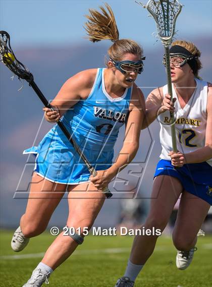Thumbnail 2 in Valor Christian @ Rampart photogallery.