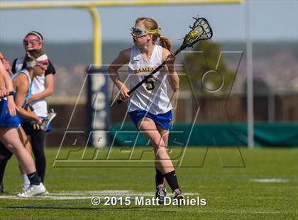 Thumbnail 2 in Valor Christian @ Rampart photogallery.