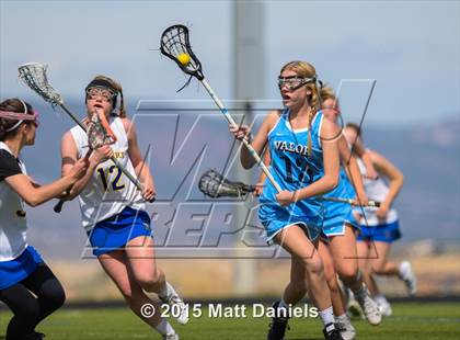 Thumbnail 1 in Valor Christian @ Rampart photogallery.