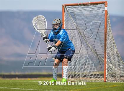 Thumbnail 2 in Valor Christian @ Rampart photogallery.