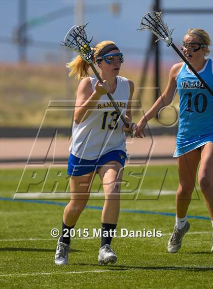Thumbnail 3 in Valor Christian @ Rampart photogallery.