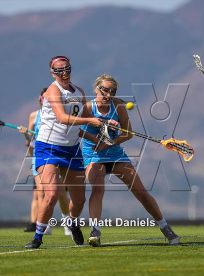 Thumbnail 1 in Valor Christian @ Rampart photogallery.