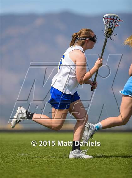 Thumbnail 2 in Valor Christian @ Rampart photogallery.