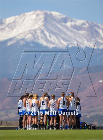 Thumbnail 1 in Valor Christian @ Rampart photogallery.