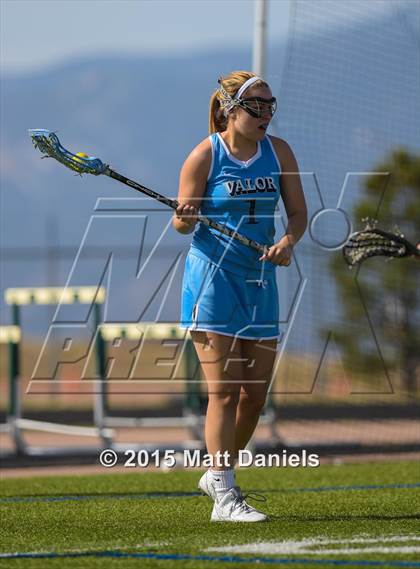 Thumbnail 1 in Valor Christian @ Rampart photogallery.