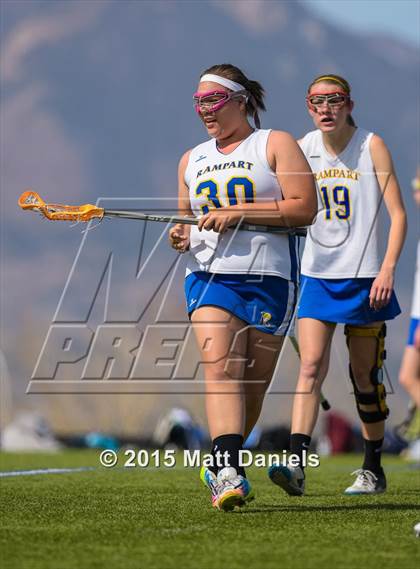 Thumbnail 3 in Valor Christian @ Rampart photogallery.