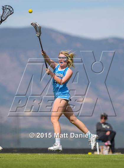 Thumbnail 3 in Valor Christian @ Rampart photogallery.