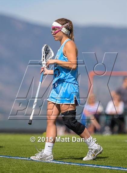Thumbnail 2 in Valor Christian @ Rampart photogallery.