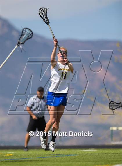 Thumbnail 2 in Valor Christian @ Rampart photogallery.