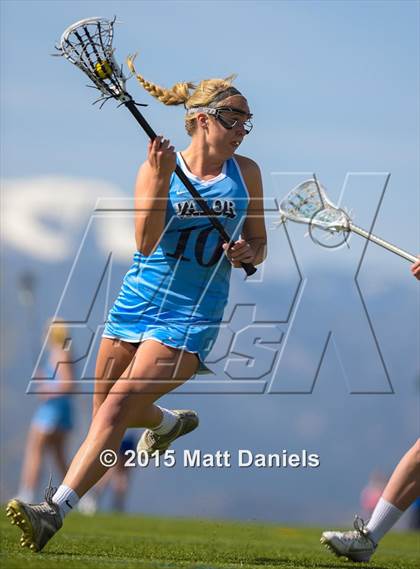 Thumbnail 3 in Valor Christian @ Rampart photogallery.