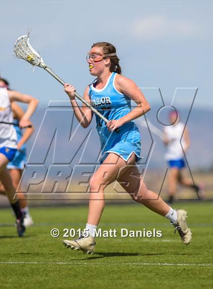 Thumbnail 2 in Valor Christian @ Rampart photogallery.