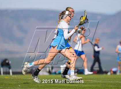 Thumbnail 2 in Valor Christian @ Rampart photogallery.