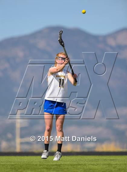 Thumbnail 1 in Valor Christian @ Rampart photogallery.