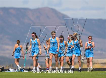 Thumbnail 1 in Valor Christian @ Rampart photogallery.