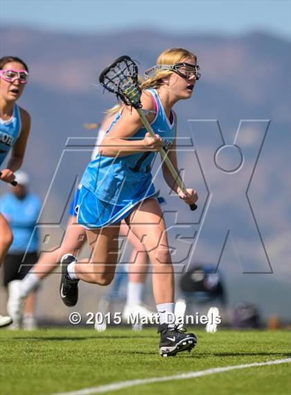 Thumbnail 1 in Valor Christian @ Rampart photogallery.