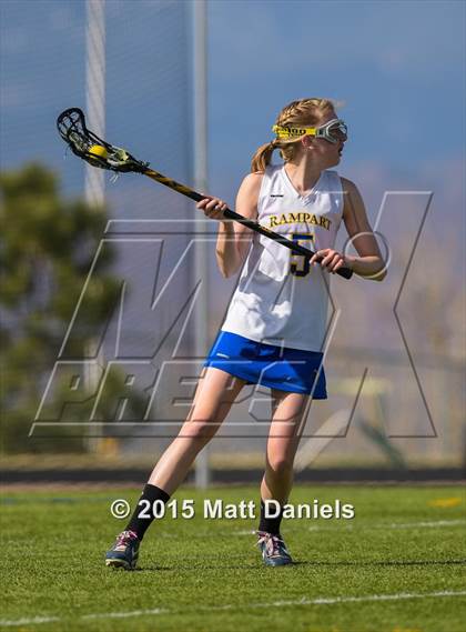 Thumbnail 3 in Valor Christian @ Rampart photogallery.
