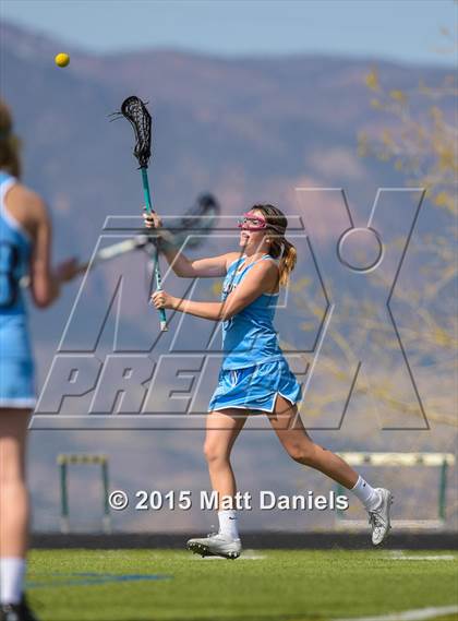 Thumbnail 3 in Valor Christian @ Rampart photogallery.