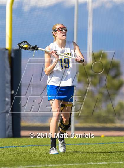 Thumbnail 2 in Valor Christian @ Rampart photogallery.