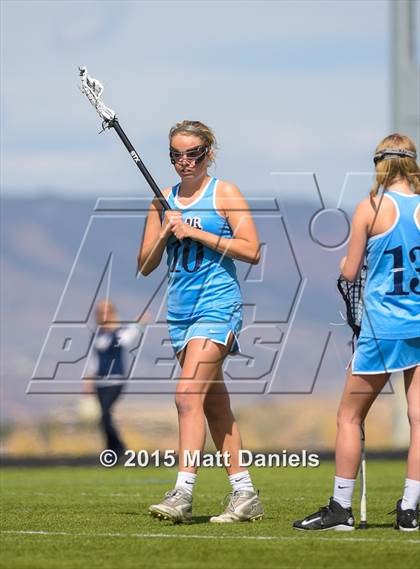 Thumbnail 3 in Valor Christian @ Rampart photogallery.
