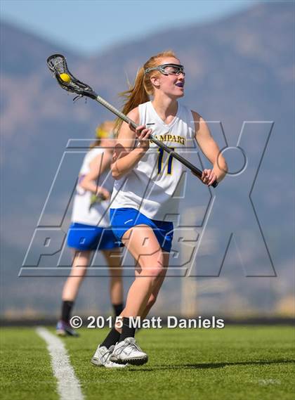 Thumbnail 2 in Valor Christian @ Rampart photogallery.