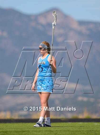 Thumbnail 1 in Valor Christian @ Rampart photogallery.