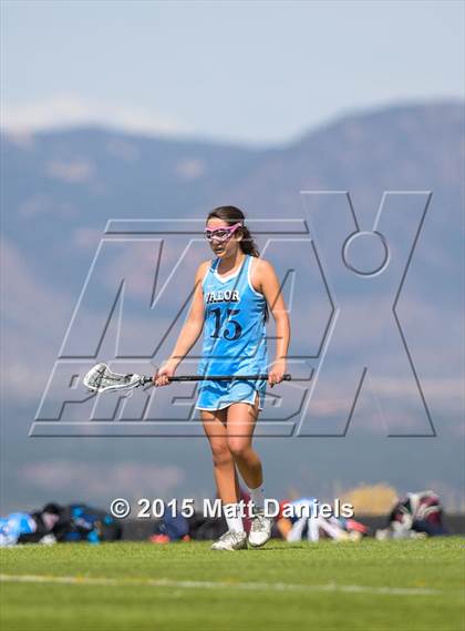 Thumbnail 2 in Valor Christian @ Rampart photogallery.