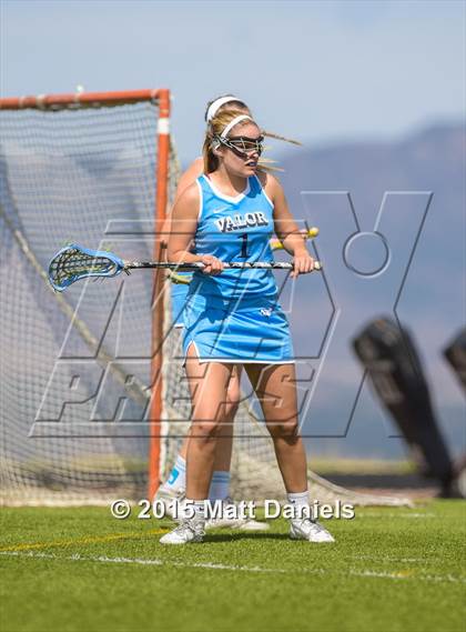 Thumbnail 2 in Valor Christian @ Rampart photogallery.