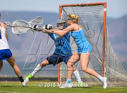 Thumbnail 1 in Valor Christian @ Rampart photogallery.