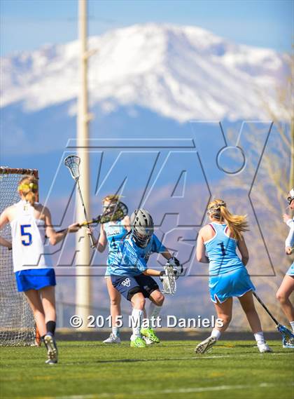 Thumbnail 1 in Valor Christian @ Rampart photogallery.