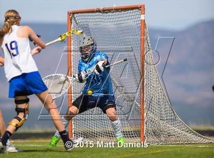 Thumbnail 3 in Valor Christian @ Rampart photogallery.
