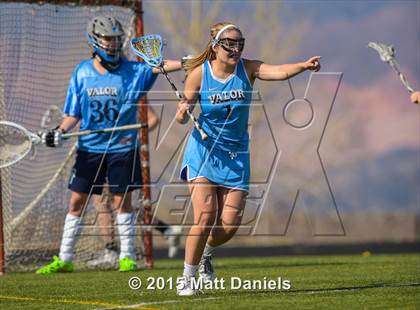 Thumbnail 3 in Valor Christian @ Rampart photogallery.