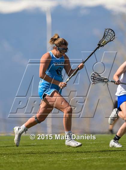 Thumbnail 3 in Valor Christian @ Rampart photogallery.