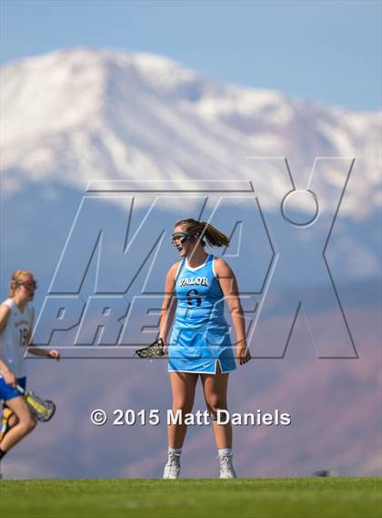 Thumbnail 2 in Valor Christian @ Rampart photogallery.